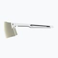 Okulary przeciwsłoneczne SCOTT Stride Compact white/amp white chrome 3