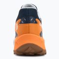 Buty do biegania męskie SCOTT Kinabalu 3 dark blue/flash orange 6