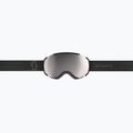 Gogle narciarskie SCOTT Faze II mineral black/amp silver chrome 2
