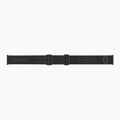 Gogle narciarskie SCOTT Faze II mineral black/amp silver chrome 3