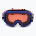 Gogle narciarskie dziecięce SCOTT Witty SGL blue/grey/enhancer 2