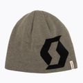 Czapka zimowa SCOTT Team 10 dust grey/black