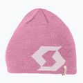 Czapka zimowa SCOTT Team 10 paradise pink/bliss pink