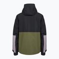 Kurtka narciarska męska SCOTT Ultimate Dryo black/evening grey 2