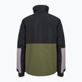 Kurtka narciarska męska SCOTT Ultimate Dryo black/evening grey 7