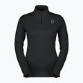 Bluza polarowa damska SCOTT Defined Light light black