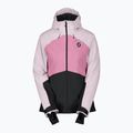 Kurtka narciarska damska SCOTT Ultimate Dryo 10 paradise pink/black 7
