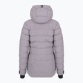 Kurtka narciarska damska SCOTT Ultimate Warm evening grey 2