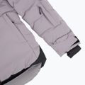 Kurtka narciarska damska SCOTT Ultimate Warm evening grey 4