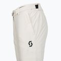 Spodnie narciarskie damskie SCOTT Ultimate Dryo 10 dust white 3