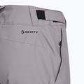 Spodnie narciarskie damskie SCOTT Ultimate Dryo 10 evening grey 5