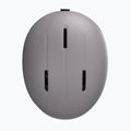 Kask narciarski SCOTT Track evening grey 4