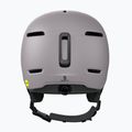 Kask narciarski SCOTT Track Plus evening grey 3