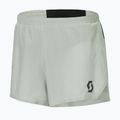 Spodenki do biegania męskie SCOTT Split RC Run spray grey