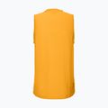 Koszulka do biegania męska SCOTT Endurance LT Tank gleam orange 2