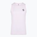 Koszulka do biegania damska SCOTT Endurance LT Tank bliss pink
