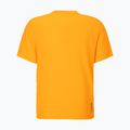 Koszulka do biegania męska SCOTT Endurance LT gleam orange 2