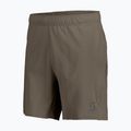 Spodenki do biegania męskie SCOTT Endurance LT wood grey