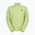 Kurtka do biegania męska SCOTT Endurance Tech Windbreaker acid yellow