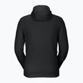 Bluza polarowa męska SCOTT Defined Light Hoody light black 2