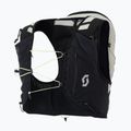 Kamizelka do biegania SCOTT Endurance TR'12 spray grey/black 2
