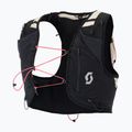 Kamizelka do biegania SCOTT Endurance TR'6 white/black 2