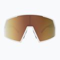 Okulary przeciwsłoneczne SCOTT Pro Shield LS white matt/amp ls gold chrome 2