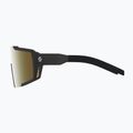 Okulary przeciwsłoneczne SCOTT Shield Compact LS black/amp ls gold chrome 3
