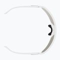 Okulary przeciwsłoneczne SCOTT Sport Shield LS white matt/amp ls gold chrome 4