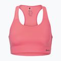 Biustonosz treningowy SCOTT Endurance LT digital pink