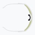 Okulary przeciwsłoneczne SCOTT Sport Shield white matt/amp lavender chrome 4