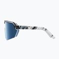 Okulary przeciwsłoneczne SCOTT Sport Shield black/neon blue/amp beryl blue chrome 3