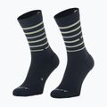 Skarpety SCOTT Rings Crew dark blue 5
