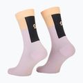 Skarpety SCOTT Block Stripe Crew bliss pink/apricot pink 2