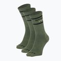 Skarpety SCOTT Retro Casual Crew 3 pary tranguil green 5