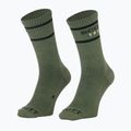 Skarpety SCOTT Retro Casual Crew 3 pary tranguil green 6