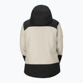 Kurtka narciarska damska SCOTT Ultimate Dryo 10 latte beige/black 2