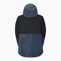 Kurtka narciarska męska SCOTT Ultimate Dryo black/dusk blue 2