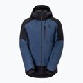 Kurtka narciarska męska SCOTT Ultimate GTX dusk blue/black