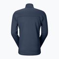 Bluza polarowa męska SCOTT Defined Light dusk blue 2