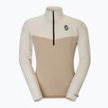 Bluza polarowa męska SCOTT Defined Light portobello beige/latte beige