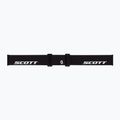 Gogle narciarskie SCOTT Trace Pro black/red chrome 5