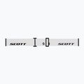 Gogle narciarskie SCOTT Trace Pro white/green chrome 4