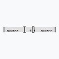 Gogle narciarskie SCOTT Trace Pro Light Sensitive white/amp ls cinnamon chrome 5