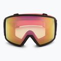 Gogle narciarskie Scott Neo Light Sensitive S1-3 black/purple/amp ls cinnamon chrome 2