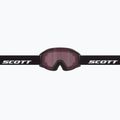 Gogle narciarskie dziecięce SCOTT Shield black/rose 4