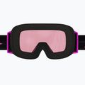 Gogle narciarskie dziecięce SCOTT Shield neon pink/mint green/rose 2