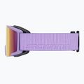 Gogle narciarskie SCOTT Shield sherbet purple/amp teal chrome 2