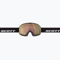 Gogle narciarskie SCOTT Unlimited II OTG LS black/amp ls cinnamon chrome 4