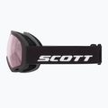 Gogle narciarskie SCOTT Unlimited II OTG black/rose 2